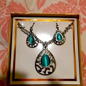 Brand new costume jewelry